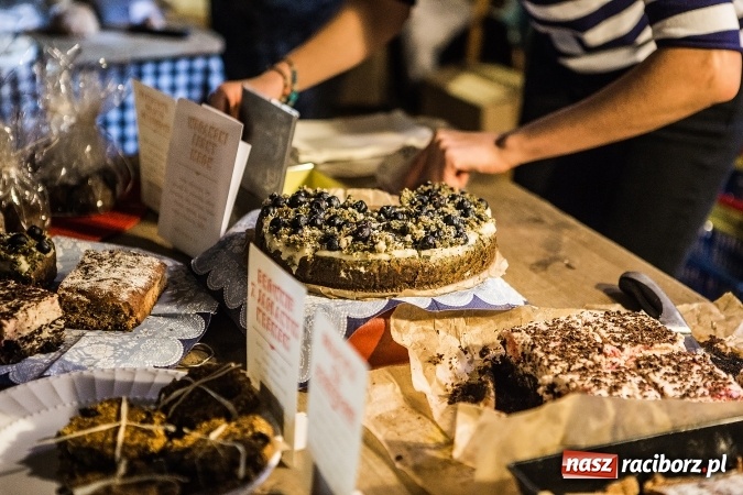 Zdjęcie w galerii na portalu naszraciborz.pl: Kolejny Bio Bazar na Końcu Świata wiadomości z regionu