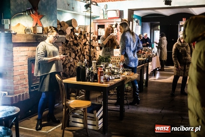 Zdjęcie w galerii na portalu naszraciborz.pl: Kolejny Bio Bazar na Końcu Świata wiadomości z regionu