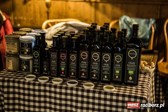 Zdjęcie w galerii na portalu naszraciborz.pl: Kolejny Bio Bazar na Końcu Świata wiadomości z regionu