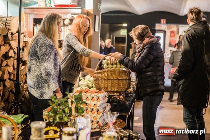 Zdjęcie w galerii na portalu naszraciborz.pl: Kolejny Bio Bazar na Końcu Świata wiadomości z regionu