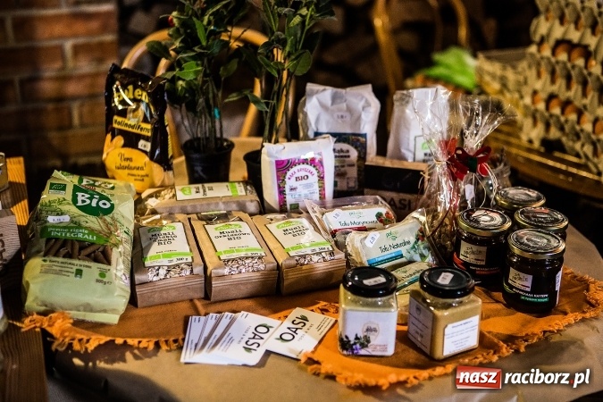 Zdjęcie w galerii na portalu naszraciborz.pl: Kolejny Bio Bazar na Końcu Świata wiadomości z regionu