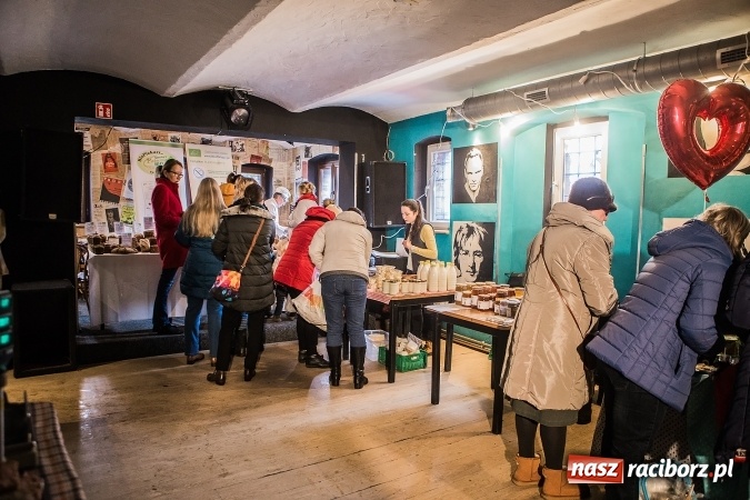 Zdjęcie w galerii na portalu naszraciborz.pl: Kolejny Bio Bazar na Końcu Świata wiadomości z regionu