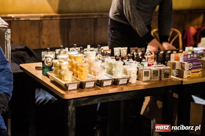 Zdjęcie w galerii na portalu naszraciborz.pl: Kolejny Bio Bazar na Końcu Świata wiadomości z regionu