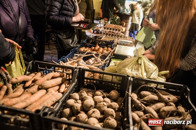 Zdjęcie w galerii na portalu naszraciborz.pl: Kolejny Bio Bazar na Końcu Świata wiadomości z regionu