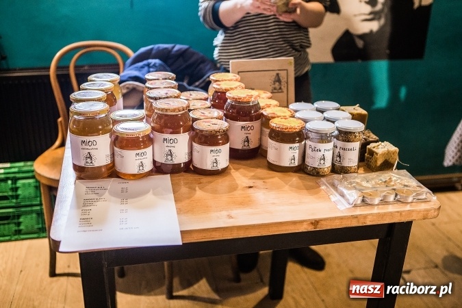 Zdjęcie w galerii na portalu naszraciborz.pl: Kolejny Bio Bazar na Końcu Świata wiadomości z regionu