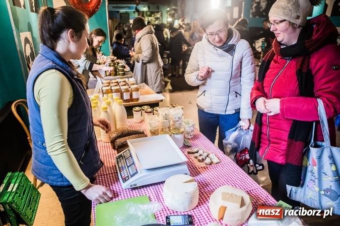 Zdjęcie w galerii na portalu naszraciborz.pl: Kolejny Bio Bazar na Końcu Świata wiadomości z regionu