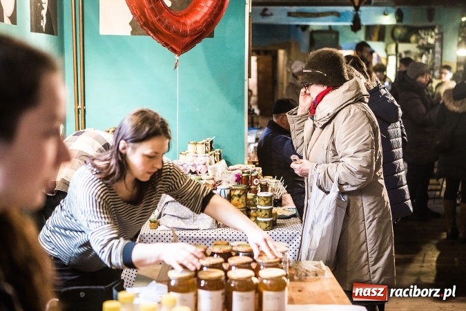 Zdjęcie w galerii na portalu naszraciborz.pl: Kolejny Bio Bazar na Końcu Świata wiadomości z regionu