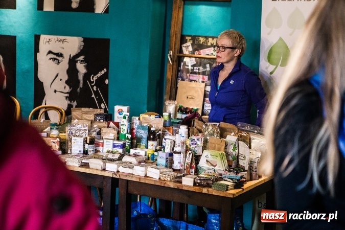 Zdjęcie w galerii na portalu naszraciborz.pl: Kolejny Bio Bazar na Końcu Świata wiadomości z regionu