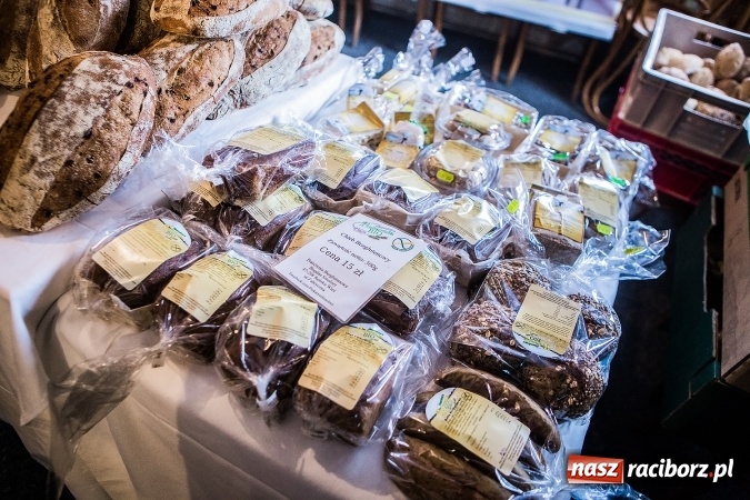 Zdjęcie w galerii na portalu naszraciborz.pl: Kolejny Bio Bazar na Końcu Świata wiadomości z regionu