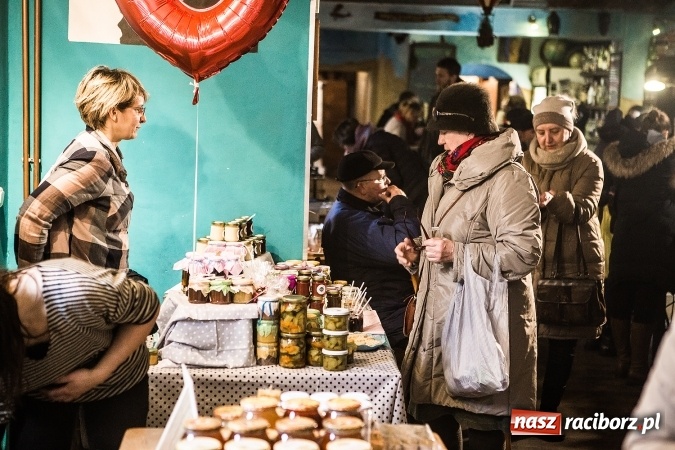 Zdjęcie w galerii na portalu naszraciborz.pl: Kolejny Bio Bazar na Końcu Świata wiadomości z regionu