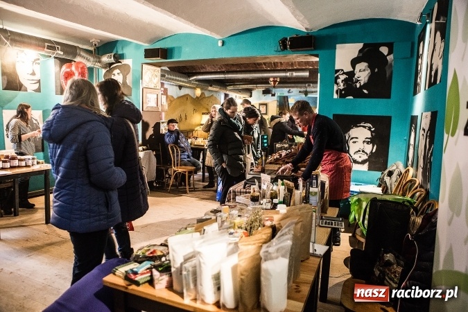 Zdjęcie w galerii na portalu naszraciborz.pl: Kolejny Bio Bazar na Końcu Świata wiadomości z regionu