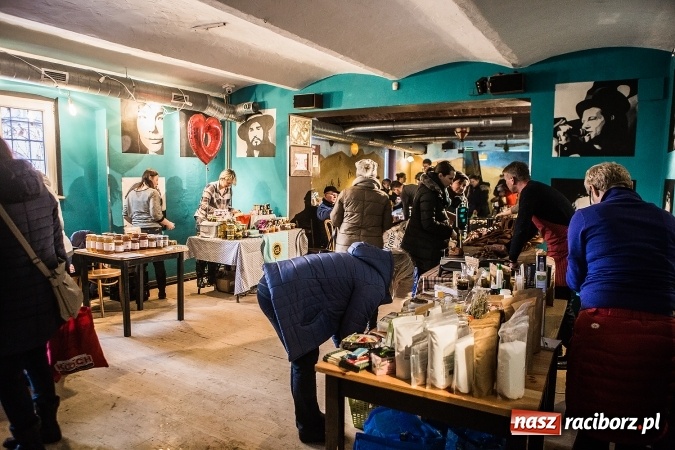 Zdjęcie w galerii na portalu naszraciborz.pl: Kolejny Bio Bazar na Końcu Świata wiadomości z regionu