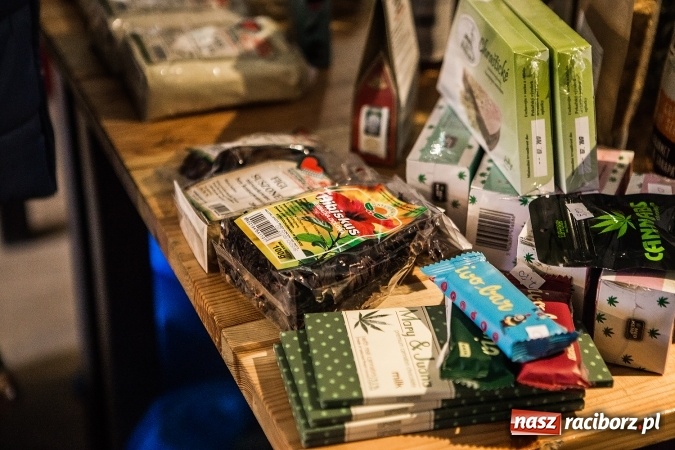 Zdjęcie w galerii na portalu naszraciborz.pl: Kolejny Bio Bazar na Końcu Świata wiadomości z regionu