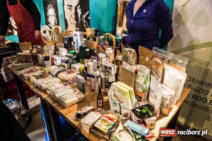 Zdjęcie w galerii na portalu naszraciborz.pl: Kolejny Bio Bazar na Końcu Świata wiadomości z regionu