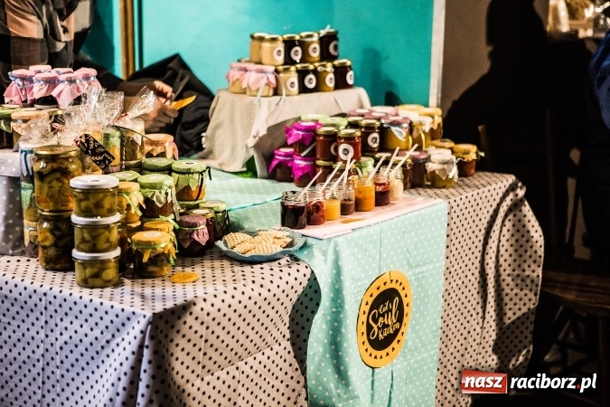 Zdjęcie w galerii na portalu naszraciborz.pl: Kolejny Bio Bazar na Końcu Świata wiadomości z regionu