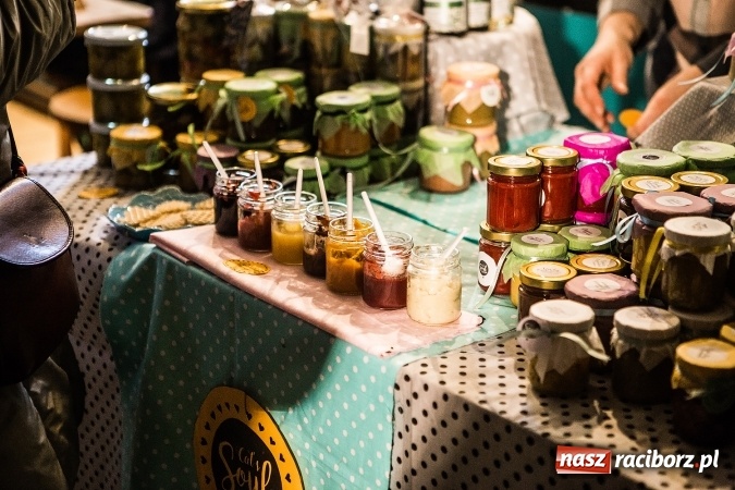 Zdjęcie w galerii na portalu naszraciborz.pl: Kolejny Bio Bazar na Końcu Świata wiadomości z regionu