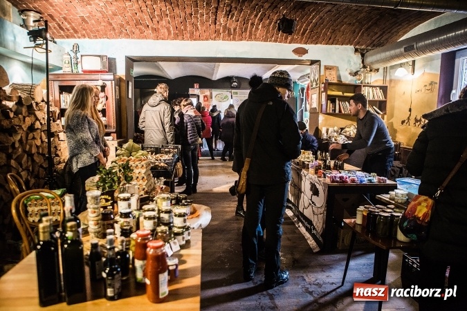 Zdjęcie w galerii na portalu naszraciborz.pl: Kolejny Bio Bazar na Końcu Świata wiadomości z regionu