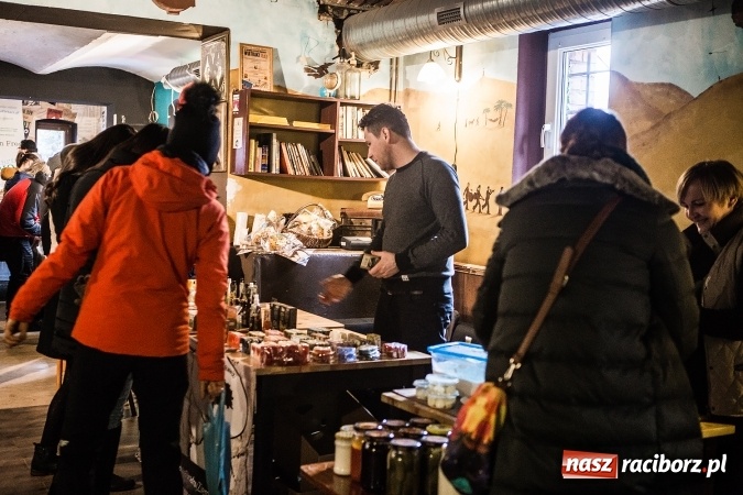 Zdjęcie w galerii na portalu naszraciborz.pl: Kolejny Bio Bazar na Końcu Świata wiadomości z regionu