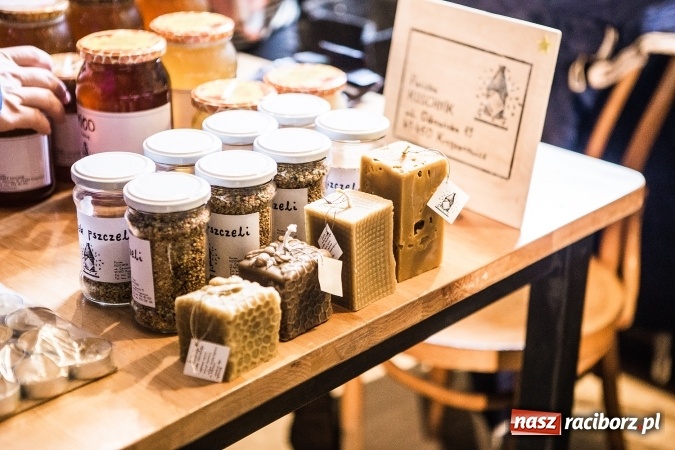 Zdjęcie w galerii na portalu naszraciborz.pl: Kolejny Bio Bazar na Końcu Świata wiadomości z regionu