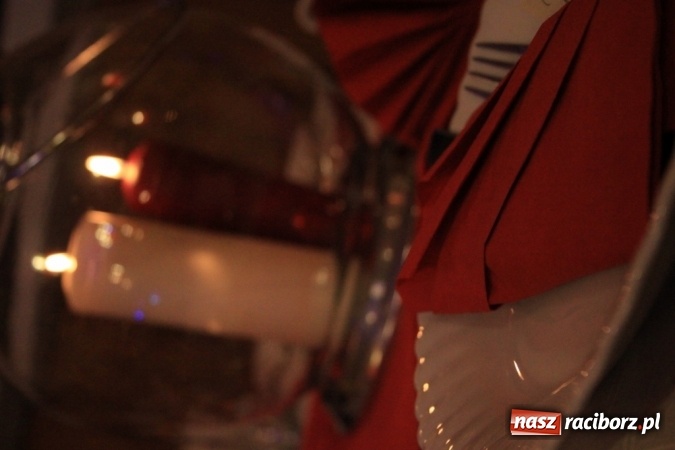 Zdjęcie w galerii na portalu naszraciborz.pl: Jubileuszowy bal walentynkowy Caritas w Wojnowicach  wiadomości z regionu