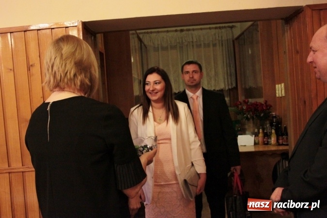 Zdjęcie w galerii na portalu naszraciborz.pl: Jubileuszowy bal walentynkowy Caritas w Wojnowicach  wiadomości z regionu