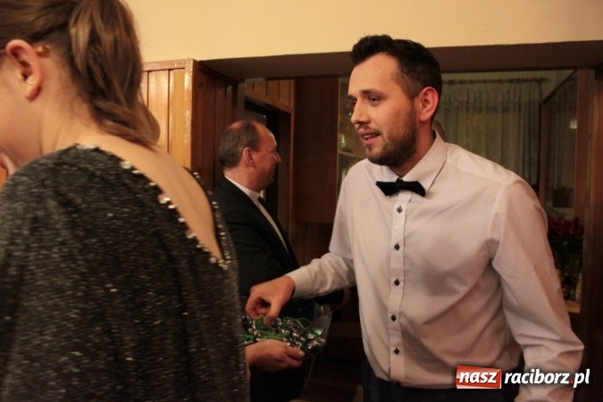 Zdjęcie w galerii na portalu naszraciborz.pl: Jubileuszowy bal walentynkowy Caritas w Wojnowicach  wiadomości z regionu