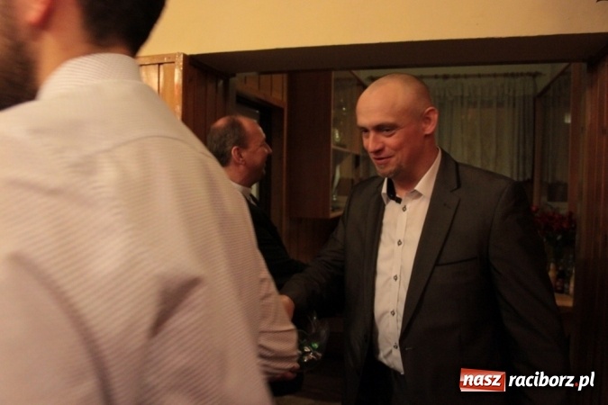 Zdjęcie w galerii na portalu naszraciborz.pl: Jubileuszowy bal walentynkowy Caritas w Wojnowicach  wiadomości z regionu