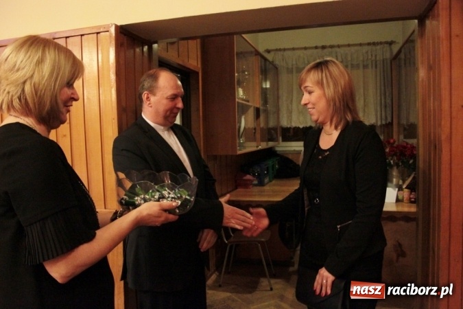 Zdjęcie w galerii na portalu naszraciborz.pl: Jubileuszowy bal walentynkowy Caritas w Wojnowicach  wiadomości z regionu