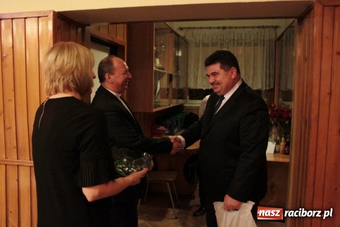 Zdjęcie w galerii na portalu naszraciborz.pl: Jubileuszowy bal walentynkowy Caritas w Wojnowicach  wiadomości z regionu