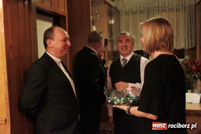 Zdjęcie w galerii na portalu naszraciborz.pl: Jubileuszowy bal walentynkowy Caritas w Wojnowicach  wiadomości z regionu