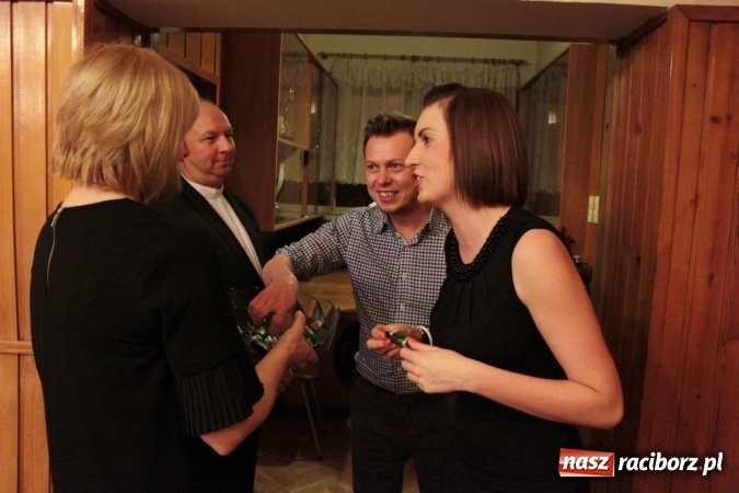 Zdjęcie w galerii na portalu naszraciborz.pl: Jubileuszowy bal walentynkowy Caritas w Wojnowicach  wiadomości z regionu