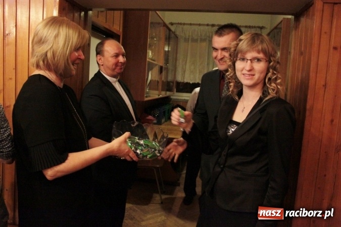 Zdjęcie w galerii na portalu naszraciborz.pl: Jubileuszowy bal walentynkowy Caritas w Wojnowicach  wiadomości z regionu