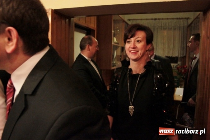 Zdjęcie w galerii na portalu naszraciborz.pl: Jubileuszowy bal walentynkowy Caritas w Wojnowicach  wiadomości z regionu