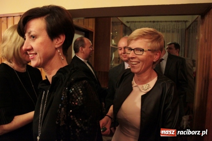 Zdjęcie w galerii na portalu naszraciborz.pl: Jubileuszowy bal walentynkowy Caritas w Wojnowicach  wiadomości z regionu