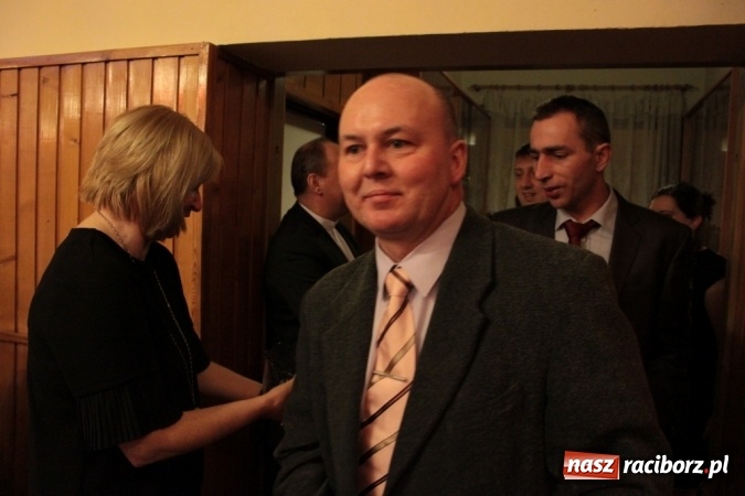 Zdjęcie w galerii na portalu naszraciborz.pl: Jubileuszowy bal walentynkowy Caritas w Wojnowicach  wiadomości z regionu