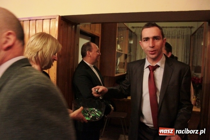 Zdjęcie w galerii na portalu naszraciborz.pl: Jubileuszowy bal walentynkowy Caritas w Wojnowicach  wiadomości z regionu