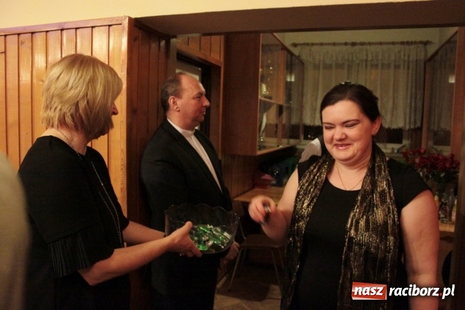 Zdjęcie w galerii na portalu naszraciborz.pl: Jubileuszowy bal walentynkowy Caritas w Wojnowicach  wiadomości z regionu