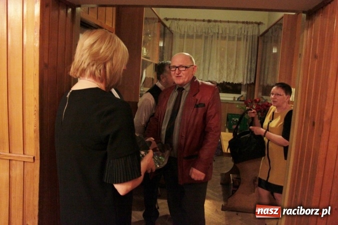 Zdjęcie w galerii na portalu naszraciborz.pl: Jubileuszowy bal walentynkowy Caritas w Wojnowicach  wiadomości z regionu