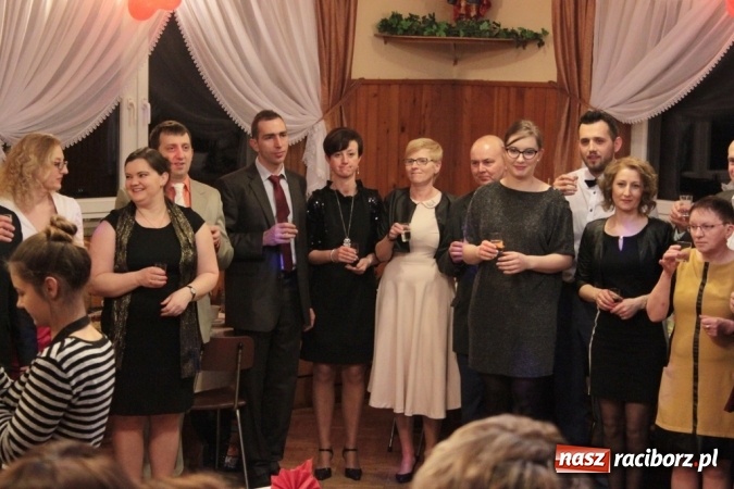 Zdjęcie w galerii na portalu naszraciborz.pl: Jubileuszowy bal walentynkowy Caritas w Wojnowicach  wiadomości z regionu