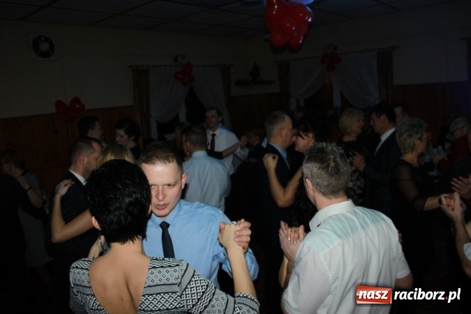 Zdjęcie w galerii na portalu naszraciborz.pl: Jubileuszowy bal walentynkowy Caritas w Wojnowicach  wiadomości z regionu