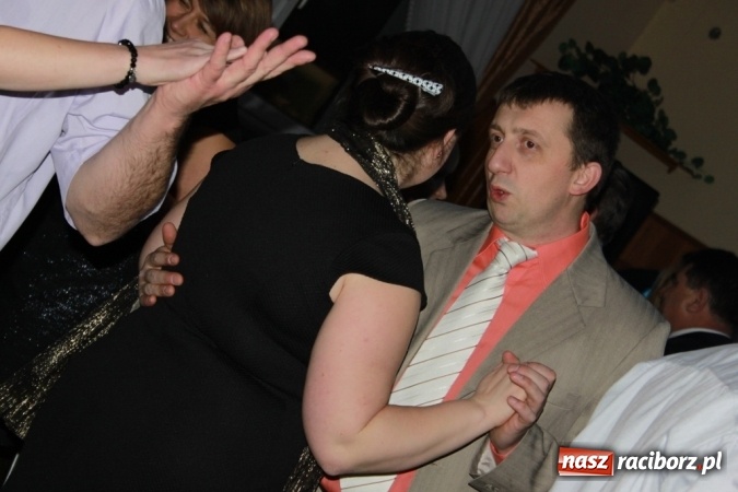 Zdjęcie w galerii na portalu naszraciborz.pl: Jubileuszowy bal walentynkowy Caritas w Wojnowicach  wiadomości z regionu