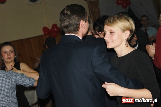 Zdjęcie w galerii na portalu naszraciborz.pl: Jubileuszowy bal walentynkowy Caritas w Wojnowicach  wiadomości z regionu