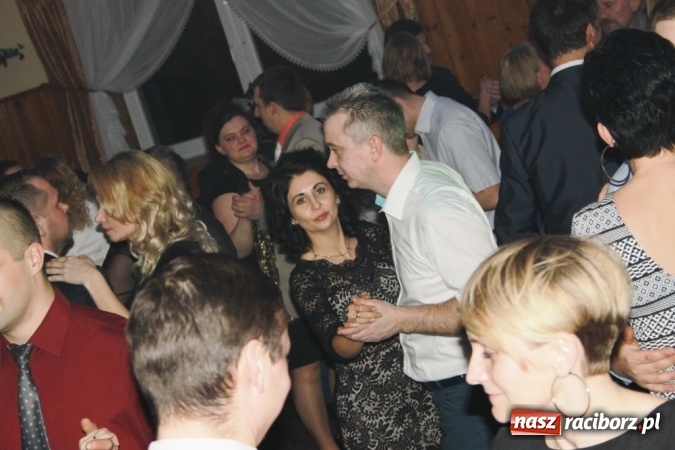 Zdjęcie w galerii na portalu naszraciborz.pl: Jubileuszowy bal walentynkowy Caritas w Wojnowicach  wiadomości z regionu