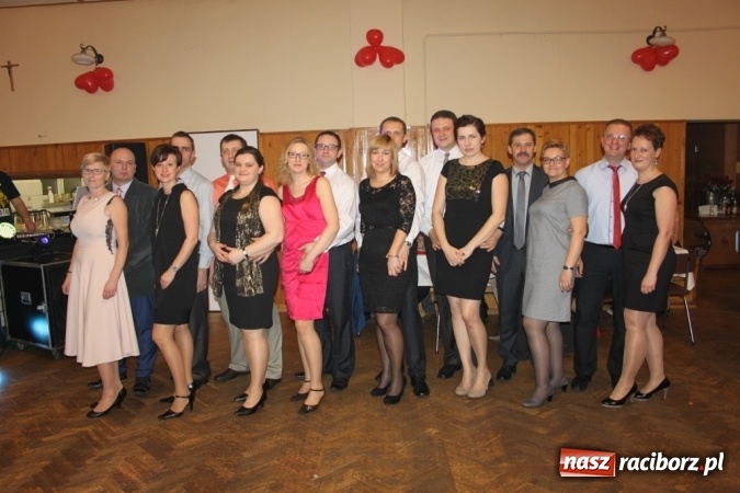 Zdjęcie w galerii na portalu naszraciborz.pl: Jubileuszowy bal walentynkowy Caritas w Wojnowicach  wiadomości z regionu