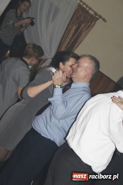 Zdjęcie w galerii na portalu naszraciborz.pl: Jubileuszowy bal walentynkowy Caritas w Wojnowicach  wiadomości z regionu