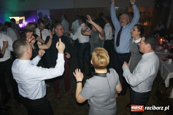 Zdjęcie w galerii na portalu naszraciborz.pl: Jubileuszowy bal walentynkowy Caritas w Wojnowicach  wiadomości z regionu