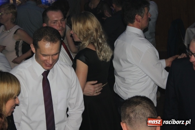 Zdjęcie w galerii na portalu naszraciborz.pl: Jubileuszowy bal walentynkowy Caritas w Wojnowicach  wiadomości z regionu