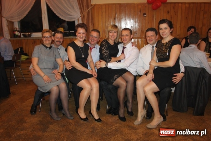 Zdjęcie w galerii na portalu naszraciborz.pl: Jubileuszowy bal walentynkowy Caritas w Wojnowicach  wiadomości z regionu
