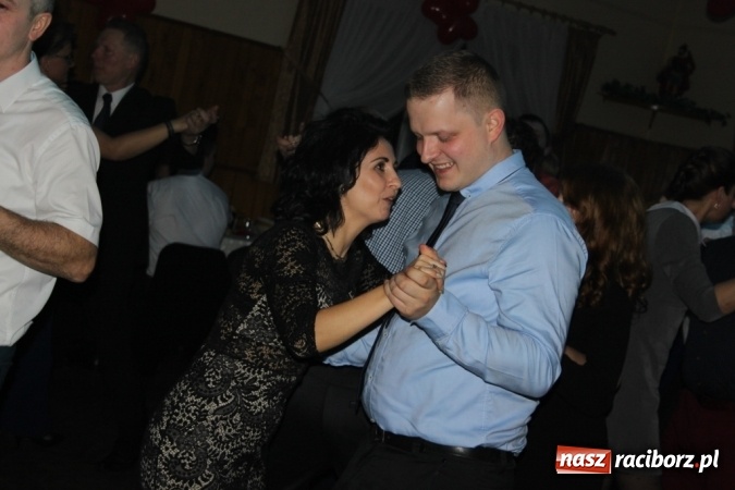 Zdjęcie w galerii na portalu naszraciborz.pl: Jubileuszowy bal walentynkowy Caritas w Wojnowicach  wiadomości z regionu