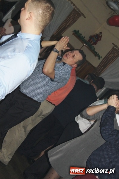 Zdjęcie w galerii na portalu naszraciborz.pl: Jubileuszowy bal walentynkowy Caritas w Wojnowicach  wiadomości z regionu